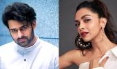 Does Prabhas look good with Deepika? VOTE!