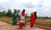 Why Sonu Sood sent a tractor to these girls