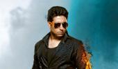 20 Years On: Abhishek Bachchan's Biggest Hits