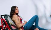 Sonakshi, Anushka, Sonal: Who makes your day?