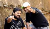 Why Salman liked Sajid-Wajid's music so much