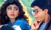 Shilpa Shetty's TOP 10 Films