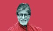 Amitabh Bachchan has a challenge for YOU