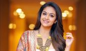 It's Keerthy, not Kiara, in Mahesh Babu's new film