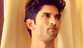 Sushant Singh Rajput's life in pictures