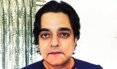 Why Chandrachur Singh VANISHED