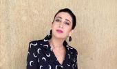 10 times Karisma Kapoor gave us AMAZING fashion goals