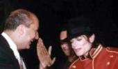 Kuch Bhi Ho Sakta Hai: When Anupam met Michael Jackson