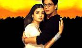 Mohabbatein to Billu: SRK in the 2000s