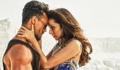 Baaghi 3 review