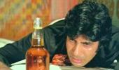 Vat 69 to Coke: What Bollywood drinks in the movies