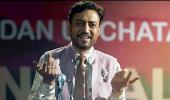 Have any questions about Irrfan? Ask Aseem Chhabra