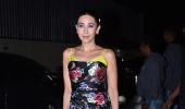 PIX: Why Kareena is NERVOUS for Karisma