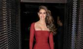 Can you guess the size of Disha Patani's dress?