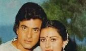 Poonam Dhillon's AMAZING #throwback series