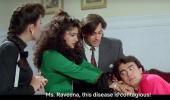 Bollywood Lessons: How to minimise coronavirus threat