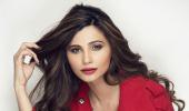 Vampires and Tender Love...Daisy Shah's obsessions