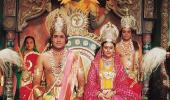 'Something like Ramayan just happens once'