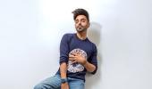 'The best is yet to come for Ayushmann'