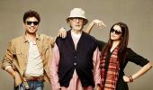 Why Irrfan picked Piku over Matt Damon