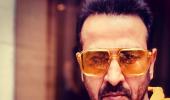 WATCH Ronit Roy make fine music