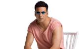 Akshay is first star to start shooting again