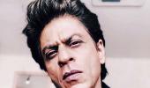 Shah Rukh Khan's BIGGEST career mistakes