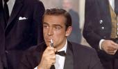 Sean Connery's 10 Landmark Roles