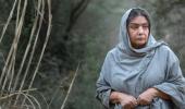 Why Shabana Azmi worked in this horror film