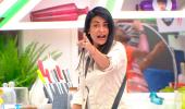 Bigg Boss 14: Will Jasmin become captain?