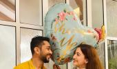 Gauahar Khan gets engaged!