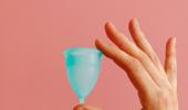 How to use a menstrual cup