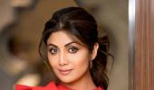 Discover the REAL Shilpa Shetty