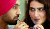 Suraj Pe Mangal Bhari review