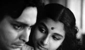 Sharmila Tagore remembers Soumitrababu