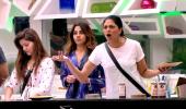 Bigg Boss 14: Kavita-Aly's BIG SHOWDOWN!