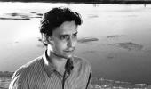 Soumitra Chatterjee and the inheritance of loss