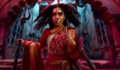 Durgamati trailer: Bhumi looks good, but...