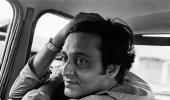 What Soumitra Chatterjee taught me