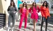 Fabulous Lives of Bollywood Wives Review