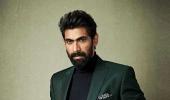 Actor Rana Daggubati appears before ED in drugs case