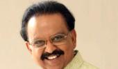 Remembering SPB: The Gentle Colossus