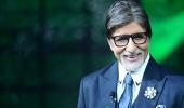 Here's how Amitabh will celebrate his birthday