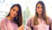 Like Anita Hassanandani's maternity style?