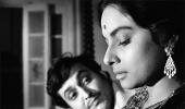 'Soumitra Chatterjee is bigger than a Ray actor'