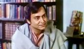 The Soumitra Chatterjee Interview You Must Read