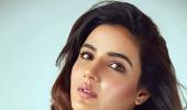 Bigg Boss 14: Just who is Jasmin Bhasin?