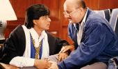 10 ICONIC MOMENTS from DDLJ