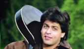 Aamir wants SRK, not Salman, for Lal Singh Chadha