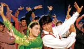 The DDLJ Quiz